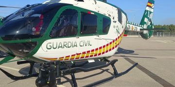Localizado con vida en Revilla de Camargo el hombre de 68 años que desapareció el miércoles por la tarde