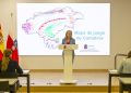 Cantabria a un salón de juego del límite establecido por ley