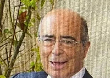 Ernesto Quintana, exgerente de Cantabria Labs, muere de forma súbita en plena calle en Santander