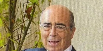 Ernesto Quintana, exgerente de Cantabria Labs, muere de forma súbita en plena calle en Santander