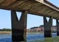 El puente que une Somo y Pedreña se cerrará totalmente al tráfico dos o tres días este verano por obras de emergencia