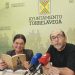 Torrelavega reivindica la figura de Mauro Muriedas con la presentación de una recopilación de sus textos