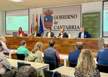 Cantabria pide flexibilizar las coberturas de Agroseguro ante el auge de enfermedades emergentes