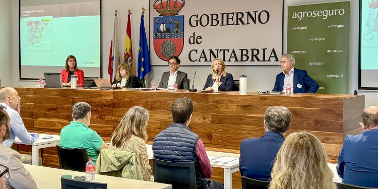 Cantabria pide flexibilizar las coberturas de Agroseguro ante el auge de enfermedades emergentes