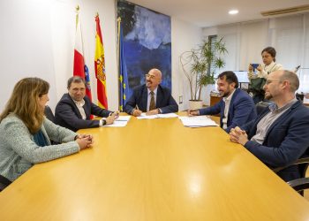 Cantabria apostará por la inteligencia artificial para vigilar desde casa a los enfermos crónicos