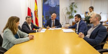 Cantabria apostará por la inteligencia artificial para vigilar desde casa a los enfermos crónicos