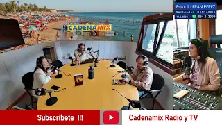Tertulia de Sociedad