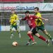 Tropezón y Laredo dejan abierta la eliminatoria tras empatar sin goles en Tanos