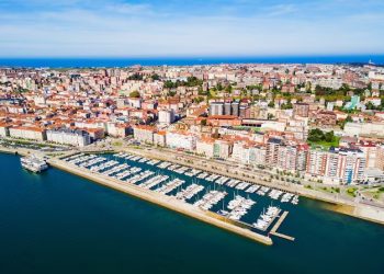 Santander pierde rumbo urbanístico, el juzgado suspende la contratación del nuevo PGOU por un recurso de una empresa excluida