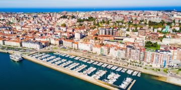 Santander pierde rumbo urbanístico, el juzgado suspende la contratación del nuevo PGOU por un recurso de una empresa excluida