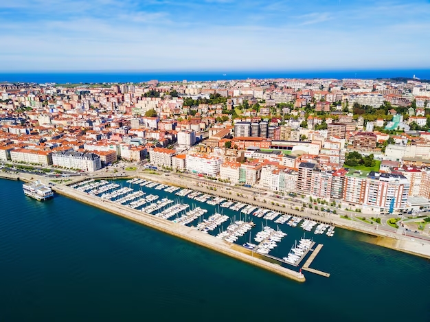 Santander pierde rumbo urbanístico, el juzgado suspende la contratación del nuevo PGOU por un recurso de una empresa excluida