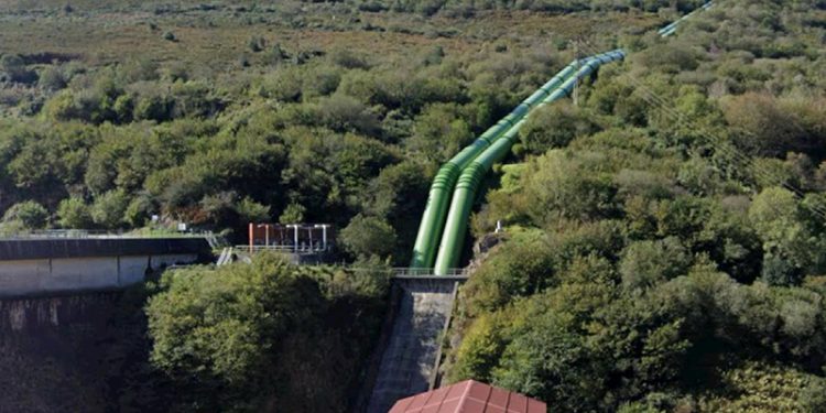 Cantabria declara de interés público la ampliación de la central hidroeléctrica de Aguayo, con más de 800 millones de inversión privada
