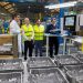 El Ejecutivo cántabro inyecta 1,3 millones de euros en “Talento y Empleo” para formar trabajadores de la automoción a la carta de las empresas
