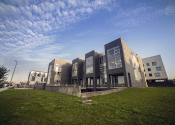 El PCTCAN licitará la renovación integral de su señalética para mejorar la orientación y reforzar su imagen