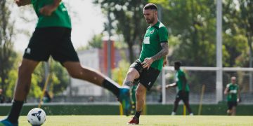 El Racing arranca la pretemporada con 26 futbolistas y un estreno marcado por la cantera