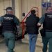 La Guardia Civil detiene a tres personas por una red de explotación laboral con víctimas en Cantabria, Asturias y País Vasco