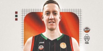 Grupo Alega Cantabria renueva a Miha Lapornik y refuerza su apuesta para la 2026/2027