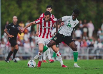 El Racing-Athletic de pretemporada costará 45 euros y 35 para los socios del Laredo