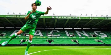 El Racing traspasa a Javi Castro al Cádiz CF