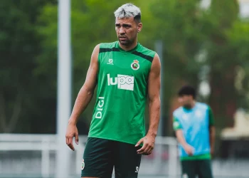 El Racing se mide al Athletic en Laredo en su primer amistoso veraniego en Cantabria