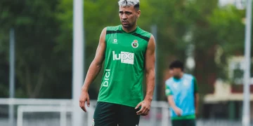 El Racing se mide al Athletic en Laredo en su primer amistoso veraniego en Cantabria