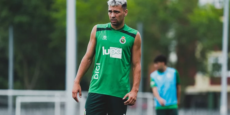 El Racing se mide al Athletic en Laredo en su primer amistoso veraniego en Cantabria
