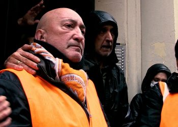 Lanzan una campaña de apoyo para financiar el documental ‘Turistas, buitres y vecinos’