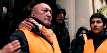 Lanzan una campaña de apoyo para financiar el documental ‘Turistas, buitres y vecinos’