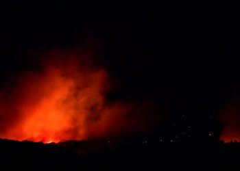 Arranca el rodaje de ‘La Huella del Fuego’, un documental que pone el foco en la prevención de los grandes incendios forestales en España