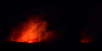 Arranca el rodaje de ‘La Huella del Fuego’, un documental que pone el foco en la prevención de los grandes incendios forestales en España