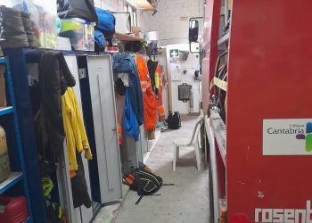 CCOO exige arreglos urgentes en las bases forestales de Cantabria y pide priorizar las carencias antes que nuevos anuncios