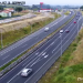Transportes niega que la obra de la A-67 en Polanco esté paralizada y adopta medidas tras pedir la UTE la suspensión