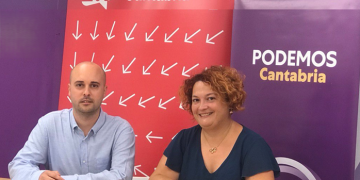 IU y Podemos volverán a concurrir juntos a las autonómicas de 2027 en Cantabria
