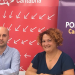 IU y Podemos volverán a concurrir juntos a las autonómicas de 2027 en Cantabria
