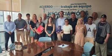Sindicatos y patronal sellan un convenio de hostelería histórico en Cantabria con una subida salarial del 16% hasta 2029