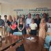 Sindicatos y patronal sellan un convenio de hostelería histórico en Cantabria con una subida salarial del 16% hasta 2029