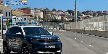 Detenido en el puerto de Santander un varón reclamado por una Orden Europea de Detención
