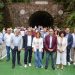 El Gobierno de Cantabria licita por 570.000 euros los proyectos de la carretera CA-263 entre Entrambasmetas y Vega de Pas