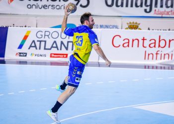 El Industria Kielce y el One Veszprém HC encabezan el cartel del Torneo Internacional Cantabria Infinita 2026