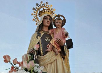 Astillero vuelve a pedir que el Día del Carmen sea Fiesta Regional de Cantabria