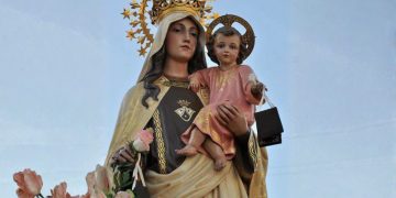 Astillero vuelve a pedir que el Día del Carmen sea Fiesta Regional de Cantabria