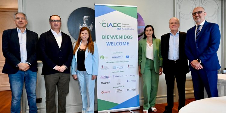 Santander reúne a expertos y empresas en la V edición del Congreso Internacional de Acción Climática