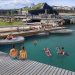 El PSOE propone cerrar el minizoo de La Magdalena y convertir el espacio en piscinas naturales de uso público