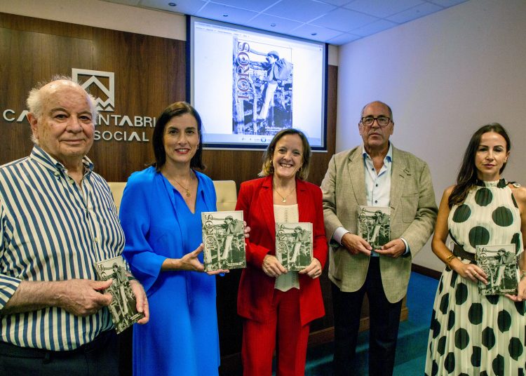 El Gobierno de Cantabria blinda la tauromaquia con dinero público mientras presume de “convicción”