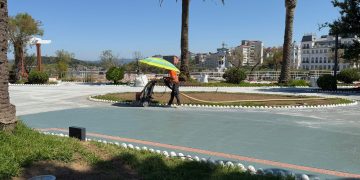 Piquío encara su recta final con los últimos remates de obra y prevé abrir al público la próxima semana