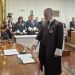 Jaime-Francisco Anta reclama más medios para la Audiencia Provincial de Cantabria ante una carga de trabajo “excesiva”