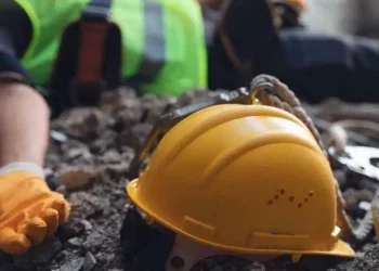 Cantabria registra 3.492 accidentes laborales en el primer semestre de 2026, un 3,6% más que en el mismo periodo de 2025