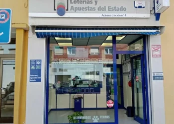 El millón de euros de Euromillones cae en Torrelavega