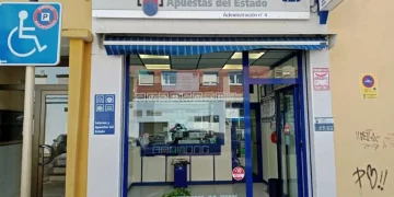 El millón de euros de Euromillones cae en Torrelavega