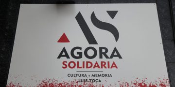 El Ágora Solidaria Luis Toca refuerza su actividad en primavera con más de 260 asistentes, 4.250 visualizaciones y 4.200 euros destinados a labor social